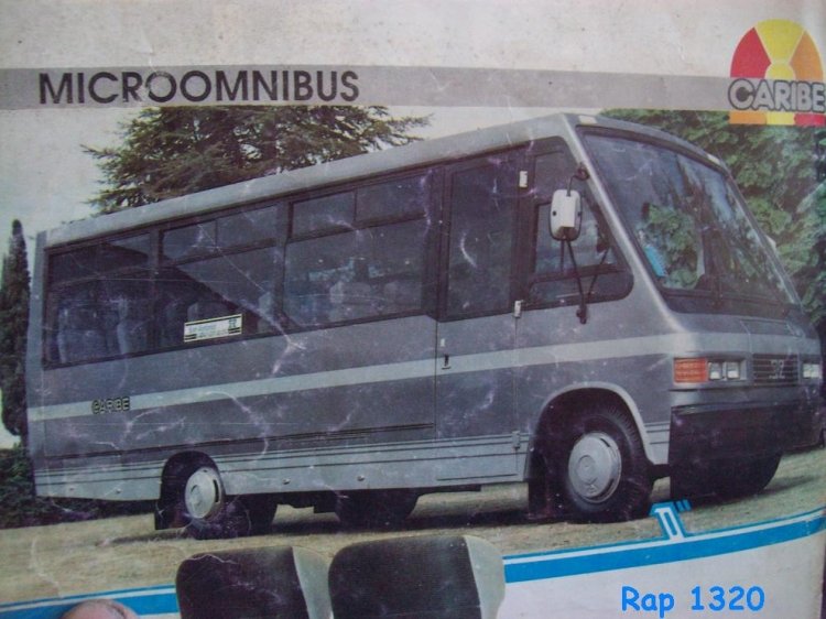 CARROCERIAS SAN ANTONIO
Publicidad Revista Microbus Turistico
Palabras clave: VIEJAS