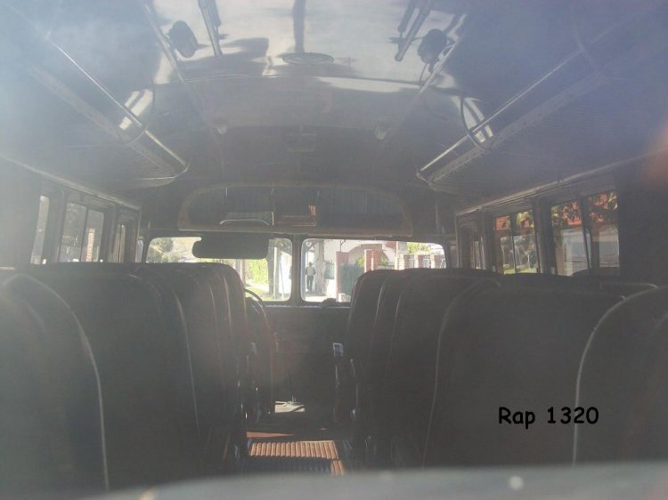 PARTICULAR EXCURSION
Z.006031
Vista interior desde el fondo
Palabras clave: PARTICULAR