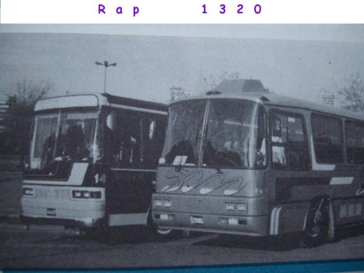 SANTA MARIA 
VNF 896  [izquierda]  &  [derecha]
Imagen de Revista Microbus Turistico
Palabras clave: TURISMO