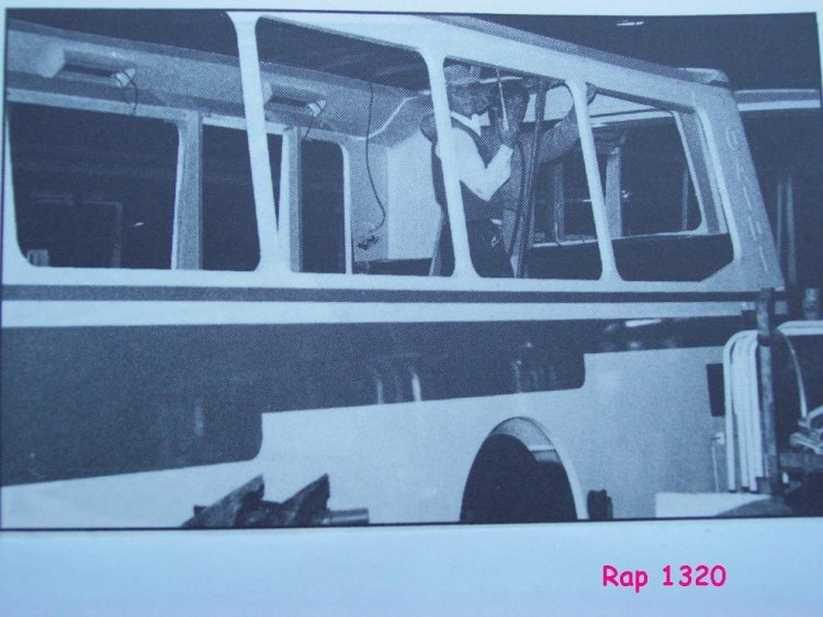 EL DETALLLE
Imagen revista El Transportista
Palabras clave: VIEJAS