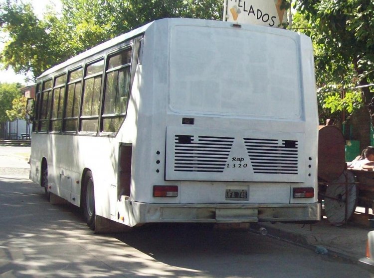 Zanello - Automotores Argentina - Particular
C 1507659 - UFA 746

http://galeria.bus-america.com/displayimage.php?pos=-25991
Palabras clave: URBANO