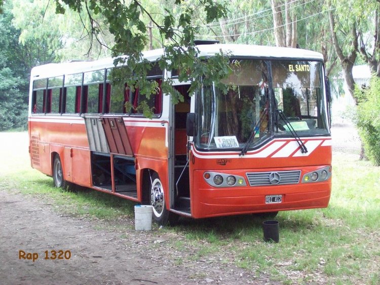 ESCOLAR
RQI 412
Ex servicio diferencial de la Tandilense
Palabras clave: ESCOLAR