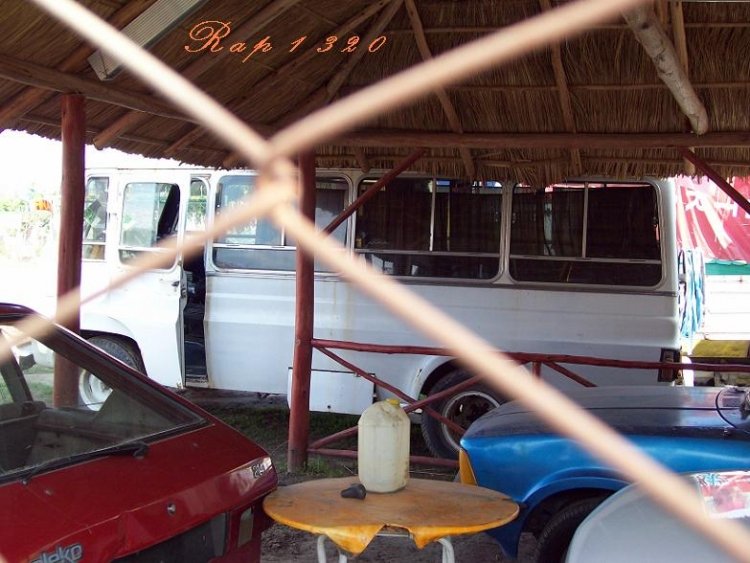 LA FLOR CHEVROLET C-30
S.415718 - TPA146
Palabras clave: MINIBUS LA FLOR