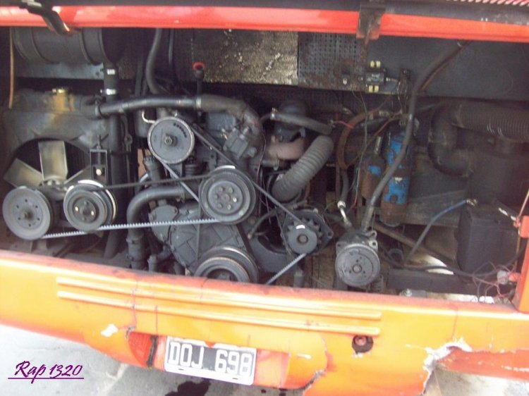 Saldivia - ESCOLAR  
DOJ 698
Ex Giovanelli Tour
Remotorizado con Mercedes-Benz
Vista de la planta motriz

http://galeria.bus-america.com/displayimage.php?pos=-23387
http://galeria.bus-america.com/displayimage.php?pos=-23389
http://galeria.bus-america.com/displayimage.php?pos=-23390
http://galeria.bus-america.com/displayimage.php?pos=-23391
Palabras clave: Minibus