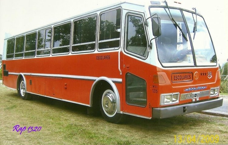 ESCOLAR
C.1687835 - VXE206
Este es el ultimo coche mi amigo Miguel A. Perez
Palabras clave: ESCOLAR