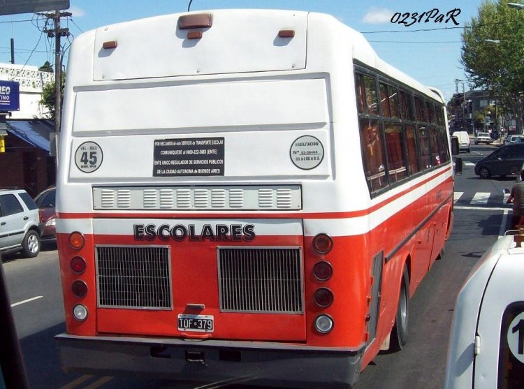 ESCOLAR
B.2332421 - TOF379
Palabras clave: ESCOLAR