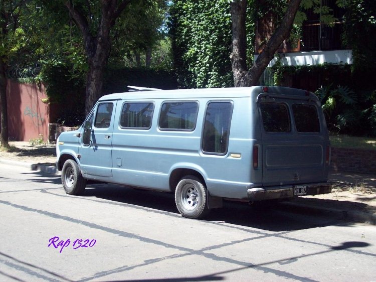 PARTICULAR
C.612462 - WRT812
Palabras clave: PARTICULAR