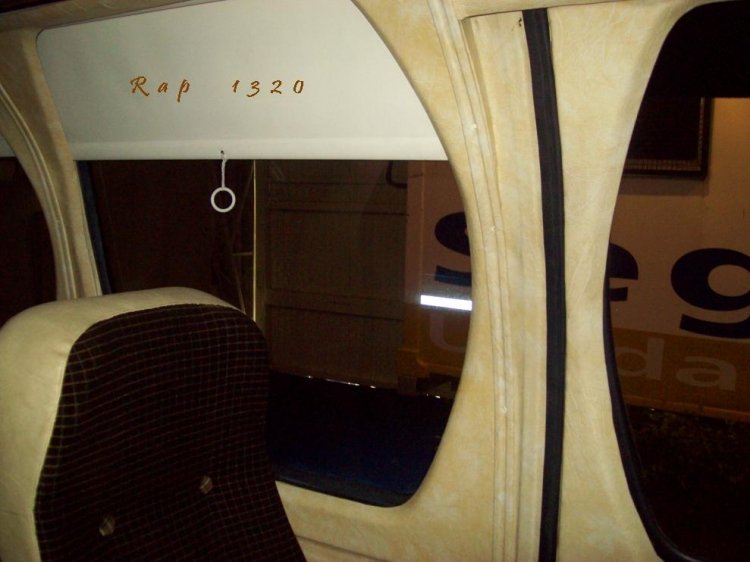 URQUIZA 252
Vista interior de la unidad ventana y su cortina parasol
Palabras clave: URQUIZA