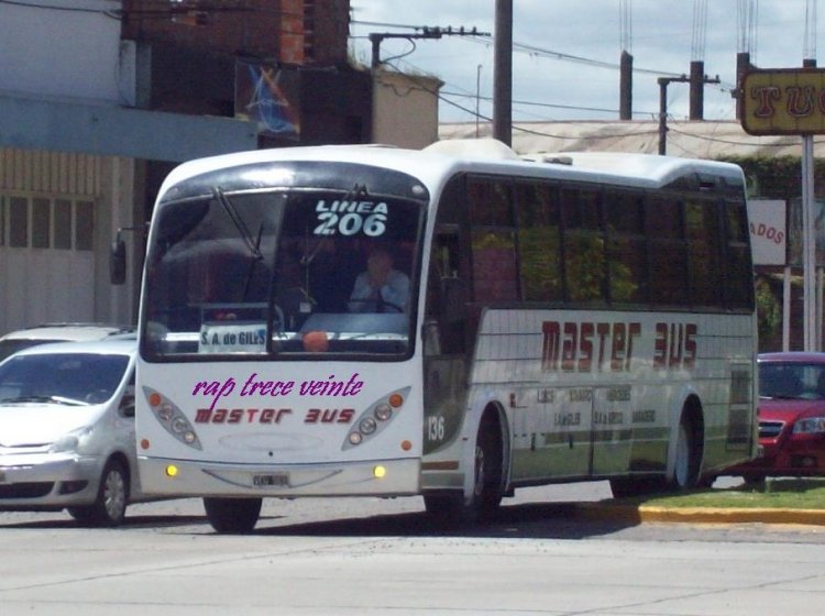 MASTER BUS 136
R.087334 - VEU969
Palabras clave: MASTER