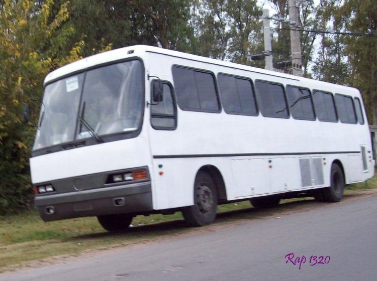 PARTICULAR
CARROCERIA UGARTE BUENOS AIRES
Palabras clave: PARTICULAR