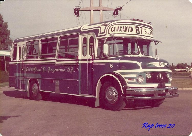 LINEA 87 INT 6
Palabras clave: LINEA  87
