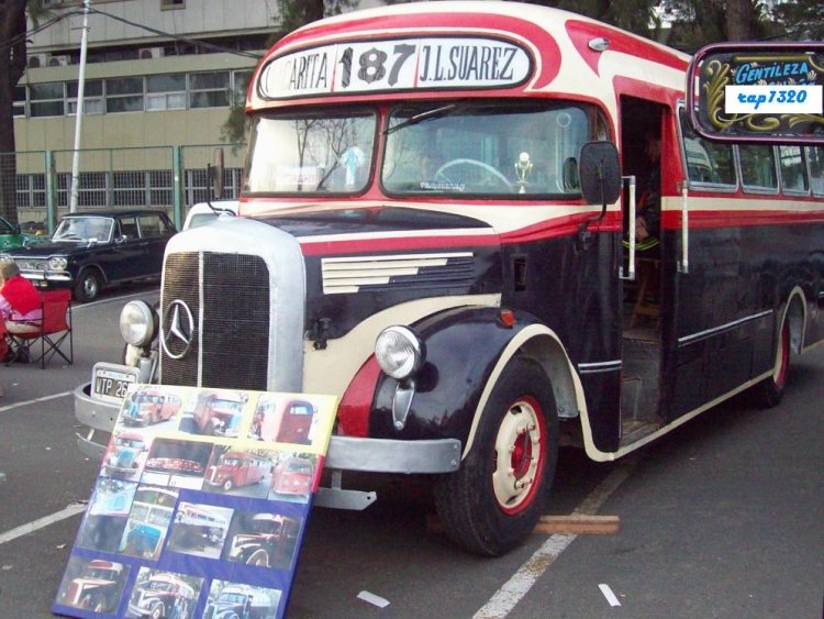 MI 187
Vista del Indio y su espectacular colage de fotos realizado por la Sra de Andres mis Felicitaciones a ella por dicho trabajo
Palabras clave: VIEJAS