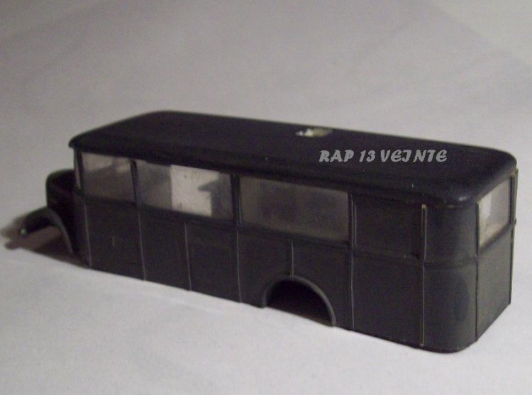 OPEL BLITZ MILITAR
Maqueta hecha por Oscar
Palabras clave: INTERNACIONAL