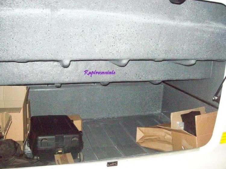 CARROCERIAS TECNOPORTE
Vista de la bodega desde la puerta trasera
Palabras clave: EXPO