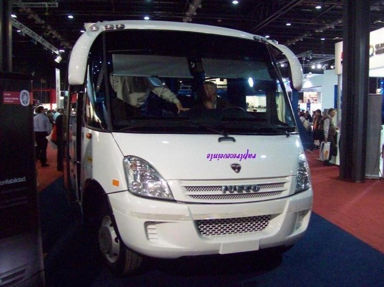 CARROCERIAS TECNOPORTE
Palabras clave: EXPO