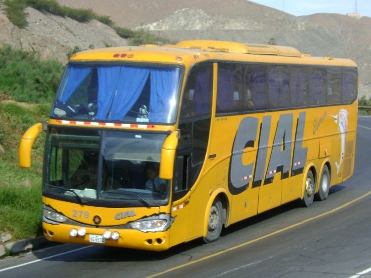 Marcopolo 1550 GVI (En Peru) EXPRESO CIAL
VG5512
JORGE MIGUEL ABSI GUIDO
e mail:jabsi86@gmail.com
www.flogao.com.br/norpacifico
Palabras clave: EXPRESO CIAL
