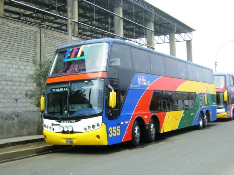 Busscar Panoramico DD (en Per) - EXPRESO TURISMO TACNA INTERNACIONAL
VG5755
JORGE MIGUEL ABSI GUIDO(PERU)
e mail:jabsi86@gmail.com
www.flogao.com.br/norpacifico
Palabras clave: ETTI