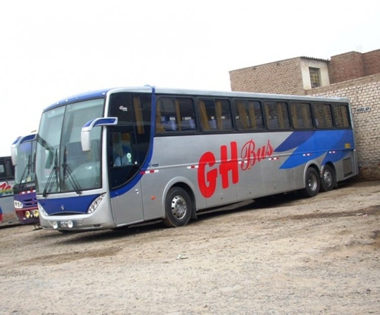 Caio Giro (en Per) - GH BUS
Jorge Miguel Absi Guido(PERU)
e mail:jabsi86@gmail.com
www.flogao.com.br/norpacifico
Palabras clave: GH BUS