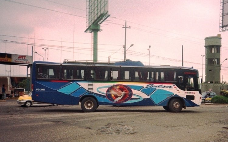 Julsa
VG3960
autor: JORGE MIGUEL ABSI GUIDO
www.flogao.com.br/norpacifico
Palabras clave: PACIFICODELSUR