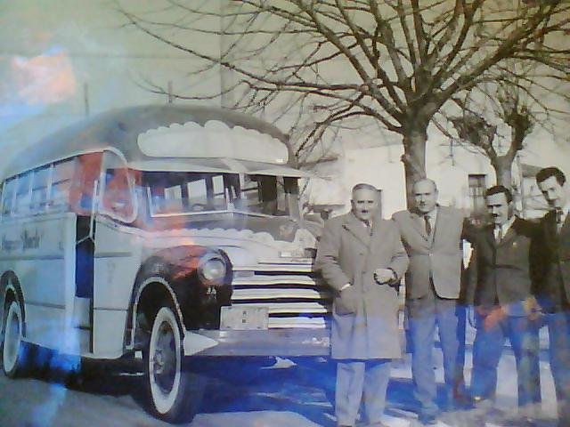 chevrolret 1947
603913
Venta del int 24 linea 20 a emp.NOrte de Chivilcoy(BsAs)
