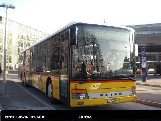 SETRA (en Suiza)
http://galeria.bus-america.com/displayimage.php?pos=-21904
EBBUS
SETRA LADO DERECHO
