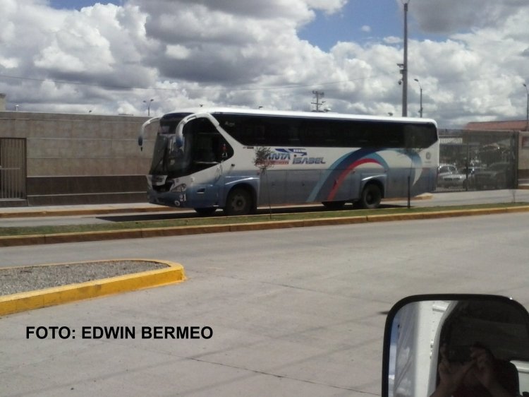 Picosa
Palabras clave: Edwin Bermeo