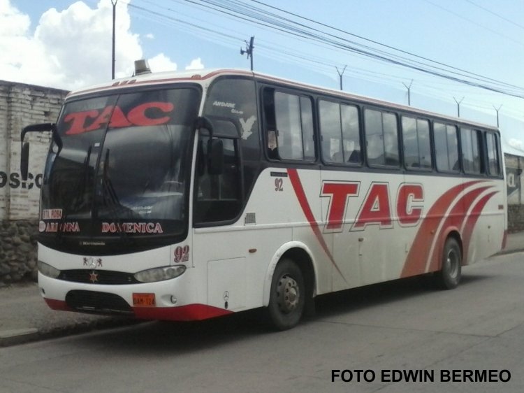 Marcopolo Andare Clas
Coop. Tac Ecuador
Palabras clave: Foto Edwinn Bermeo