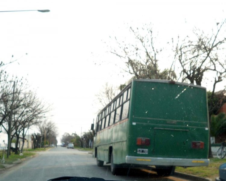 Particular
Particular en María Grande, Entre Ríos. SJY 790 - E.136188
Palabras clave: Particular Entre Rios