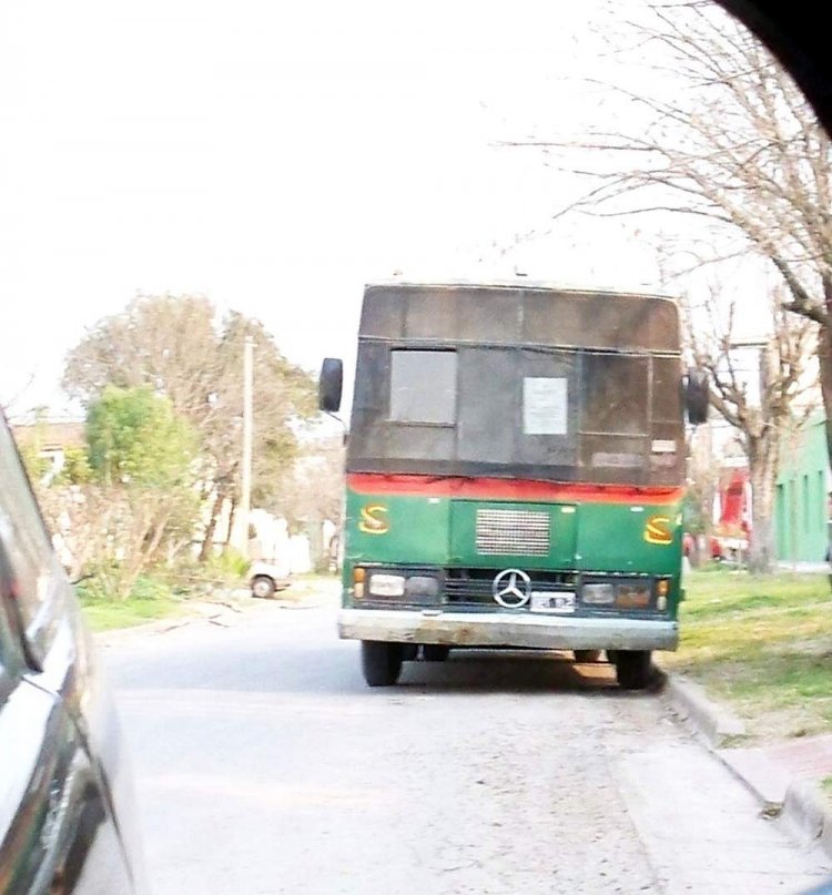 Particular
SJY 790 - E.136188
Palabras clave: Particular Entre Rios