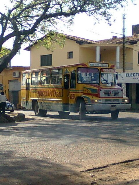 Mercedes-Benz L 1214 - San Carlos - Mobaya Poty
Fotografia: dear
Palabras clave: MB