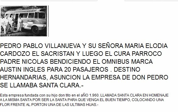 Austin Morris (en Paraguay) Santa Clara
Fuente: http://www.flickr.com/photos/lesliemuseotacurupucu/4166878193/#/
Palabras clave: Austin