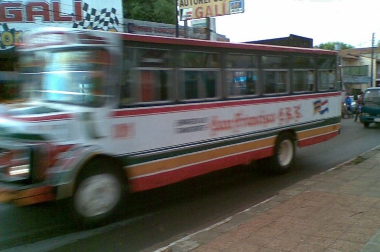 Mercedes-Benz L 1113 - Cebra - Linea 8 , San Francisco S.R.L.
Palabras clave: MB