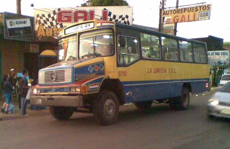 Mercedes-Benz L 1214 - El 14 - Linea 49 , La Limpeña S.R.L.
Fotografia: Dear
Palabras clave: MB