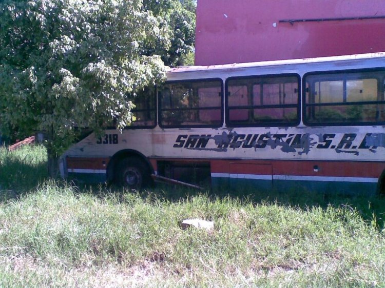 Mercedes-Benz O 371 U (en Paraguay) - San Agustin S.A. , Linea 11

http://galeria.bus-america.com/displayimage.php?pos=-17580
http://galeria.bus-america.com/displayimage.php?pos=-17581
http://galeria.bus-america.com/displayimage.php?pos=-17582
http://galeria.bus-america.com/displayimage.php?pos=-17583
Palabras clave: MB