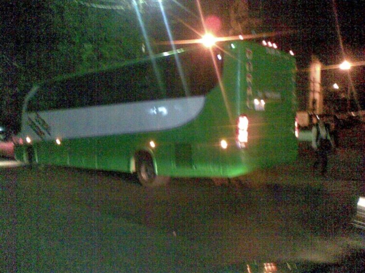 Mercedes-Benz Atego 815 - Carrocerias de Pilar - Doral Turismo
BFC46-
http://galeria.bus-america.com/displayimage.php?pos=-13736
http://galeria.bus-america.com/displayimage.php?pos=-19162
Palabras clave: MB