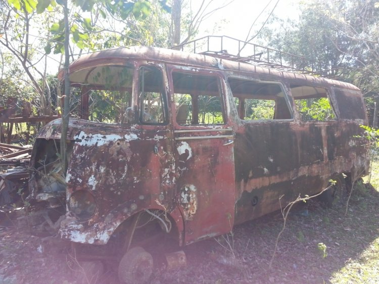 Mercedes-Benz 319 (En Paraguay)
Fotografia: Denis Arevalos
Palabras clave: MB