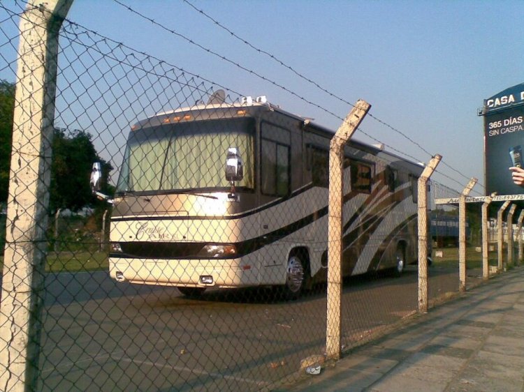 ¿ Casa Rodante ? 
Fotografia: Dear
Palabras clave: --