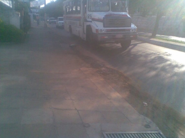 Mercedes-Benz L 1418 - La Itagueña - Linea 111 , La Aregueña S.A.
Palabras clave: MB