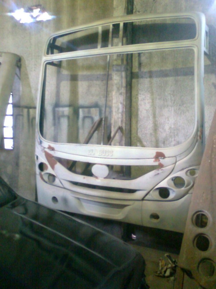 Modelo de frente de carrocerias El Bus de Paraguay
Fotografia: Dear
Palabras clave: El Bus