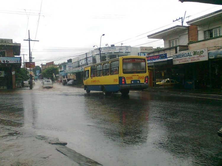 Mercedes-Benz LO 812 - Ruvicha - Linea 49 , La Limpeña S.R.L.
Fotografia: Dear
Palabras clave: MB