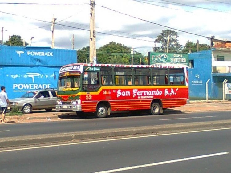 Linea 21_Jac_San Fernando
Fotografia: Dear
Palabras clave: Jac
