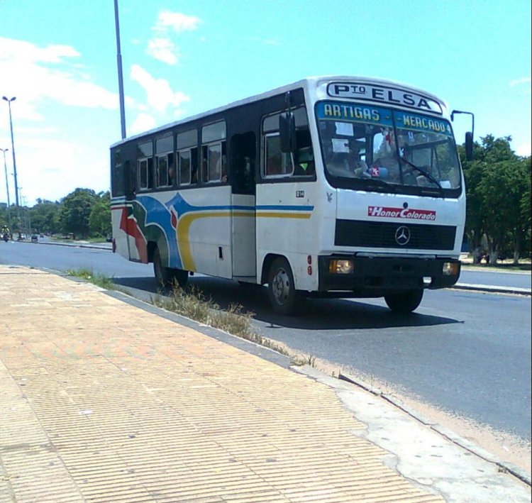 Mercedes-Benz 814 - Cebra - Coop.Puerto Elsa
Fotografia: Dear
Palabras clave: MB
