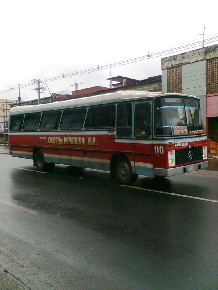 Mercedes-Benz LPO 1113 - Nielson Diplomata (en Paraguay) - Ciudad de Paraguari S.A.
Fotografia: Dear
Palabras clave: MB