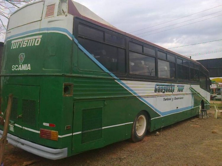 Scania BR 116 - El Detalle Jumbo (en Paraguay) - Caaguazu Tour
AEV882
http://galeria.bus-america.com/displayimage.php?pos=-27262
Fotografia: Victor Araujo
Palabras clave: --