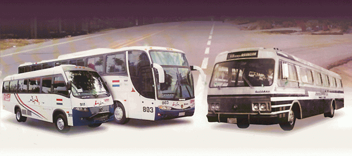 Marcopolo - Volare - Ciferal (en Paraguay) - Rysa
Fuente: Pagina de Rysa
www.rysa.com.py
Palabras clave: --