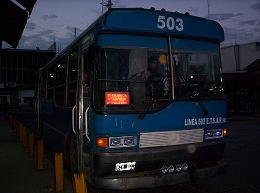 ETSARSRL-LINEA 503---PILAR
CARROCERIA ALASA-MB OH1316
Palabras clave: ALASA MB OH1316