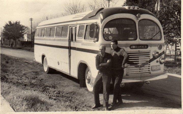 Mercedes-Benz OP 3500 - Uspallata - Escolar
739-450
Otra foto del mismo coche que subieron hace un par de días atrás

http://galeria.bus-america.com/displayimage.php?pos=-25850
