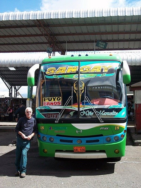 COPSA-Hino FG
HAL696
