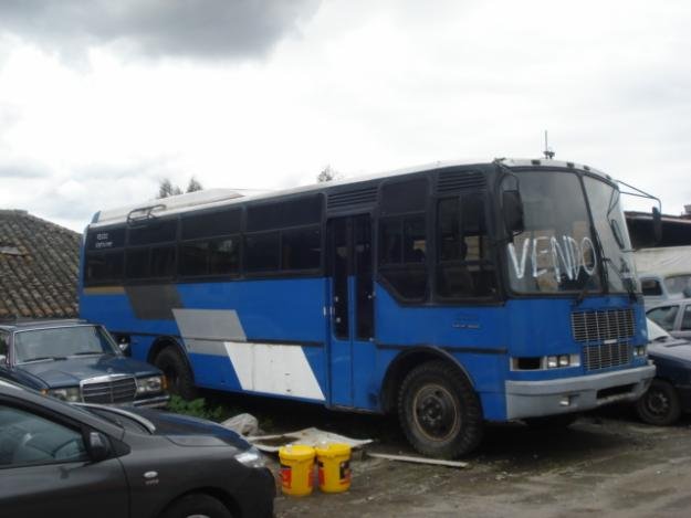 Picosa/Chevrolet Custom 12000
