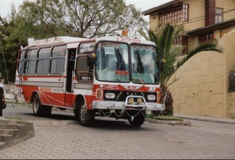 Hino FD-IMETAN
